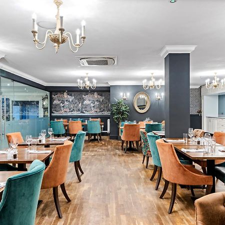 Dukes Head Hotel Kings Lynn King's Lynn Eksteriør bilde