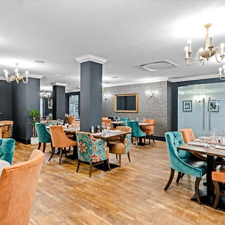 Dukes Head Hotel Kings Lynn King's Lynn Eksteriør bilde
