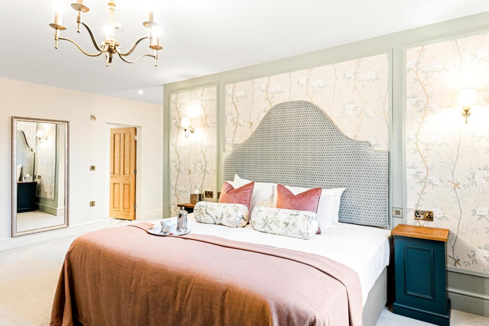 Dukes Head Hotel Kings Lynn King's Lynn Eksteriør bilde